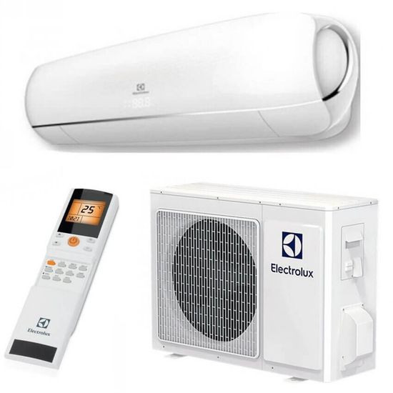 Сплит-система Electrolux Evolution Super EACS/I-14HEV/N3