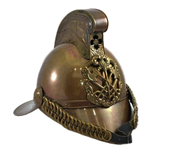 Nautical Шлем пожарного