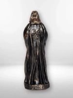 Коллекционная алтарная фигурка статуэтка Бог Семаргл оберег