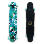 Комплект лонгборд EagleBoards Tropical 46/117см