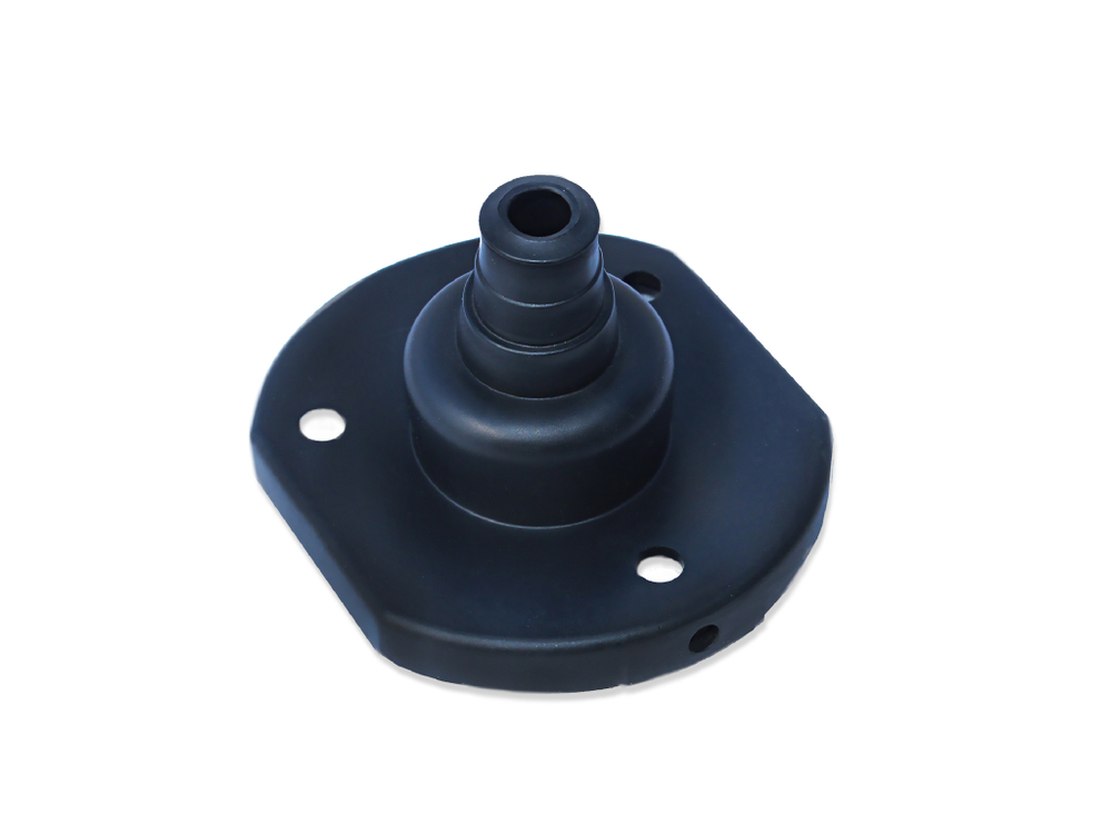 Штатная электрика к фаркопу на Datsun mi-DO KA CW 71 104 020 (с 2015 по 2020 г.в.розетка 7-pin) Концепт Авто