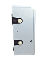 Котел напольный газовый VARGAZ TGV КСГ-П-7 с трубой