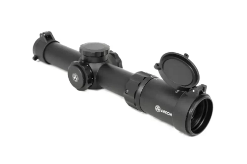 Прицел Arkon Model C 1-6x24