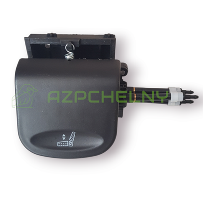 Кнопка регулировки высоты сиденья РИАТ