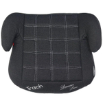 Автокресло Rant "Track" 1034 гр.2-3, 15-36кг. (black jeans)