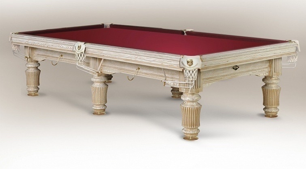 Бильярдный стол Ливерпуль-Кракле
