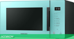 Микроволновая печь Samsung MG23T5018AN/BW