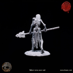 The Undead - Unit V - Seraph