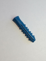 8х40 (ШИПЫ) дюбель распорный (30 шт.)