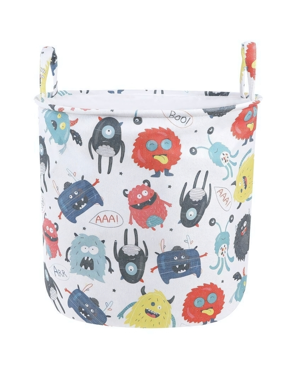 Корзина для игрушек, 40х30х38 см