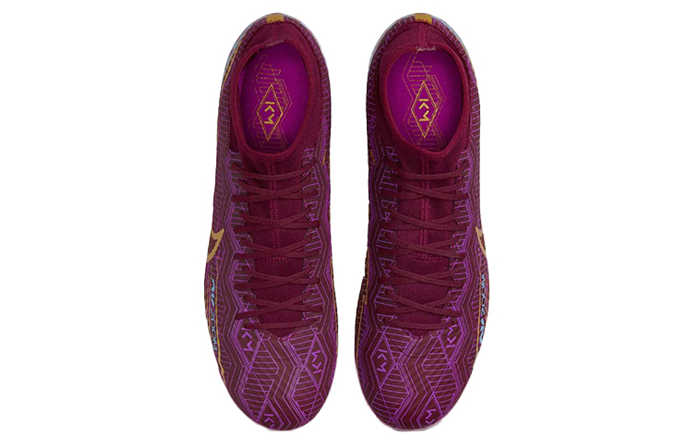 Кроссовки Nike Mercurial Superfly 9 Mercurial Ag