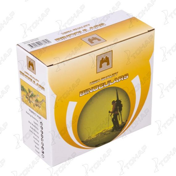 Бинокль YUZA 8х42 (BOY8x42)