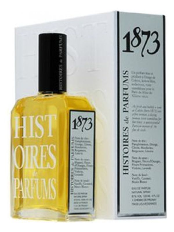 Histoires de Parfums 1873