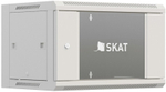 Шкаф  Бастион SKAT TB-15W645GF-G