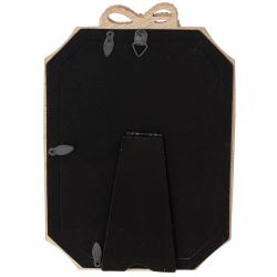 GAEM Фоторамка для фото 12*17, L15 W2 H22 см