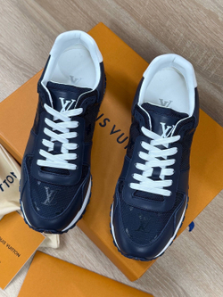 Кроссовки Louis Vuitton Run Away