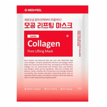 MEDI-PEEL Маска Red Lacto Collagen Pore Lifting ткан д/лица 30мл (45741) !!!!!