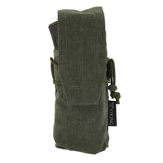Подсумок для двух магазинов АК, Viking Gear
