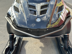 Снегоход РМ ТАЙГА ВАРЯГ 550 V XE SPORT