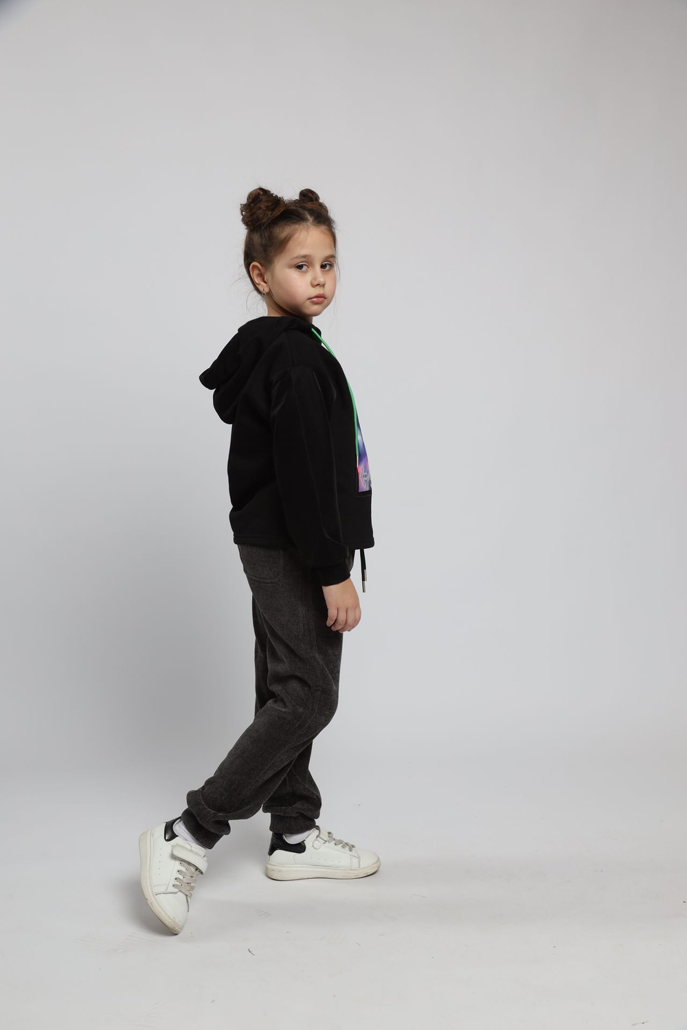 Брюки DELORAS 21198