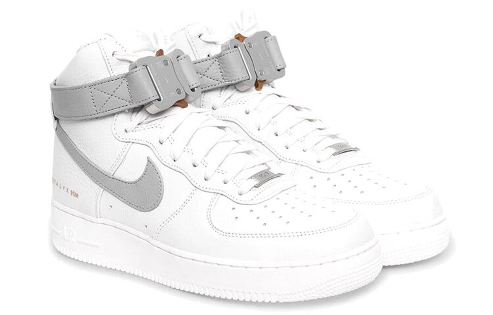 Кроссовки 1017 Alyx 9Sm X Nike Air Force 1