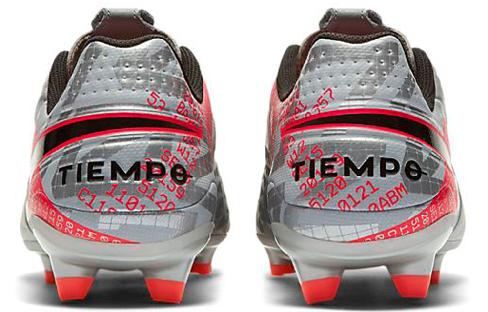 Кроссовки Nike Legend 8 Academy Fgmg 8