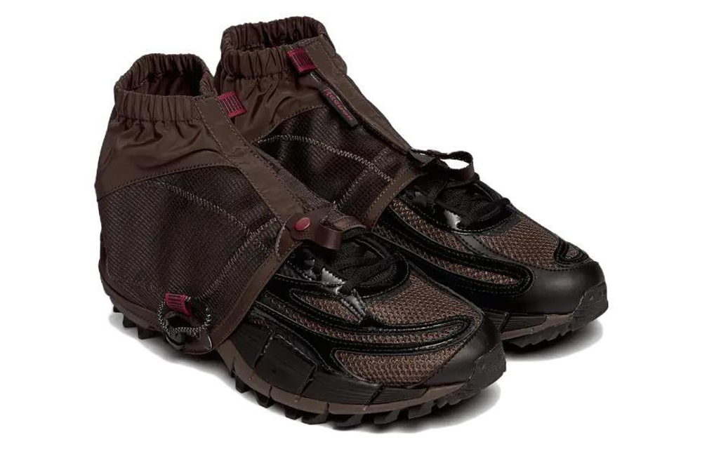 Кроссовки Aap Nast X Reebok Zig Kinetica