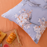 Комплект постельного белья Делюкс Сатин 100% хлопок L450