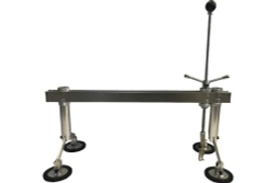 Пуллер для быстрого выправления вмятин 4х опорный Great Wolf GWPul-13