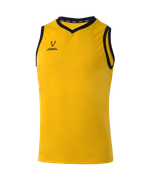 Майка баскетбольная Camp Basic, желтый