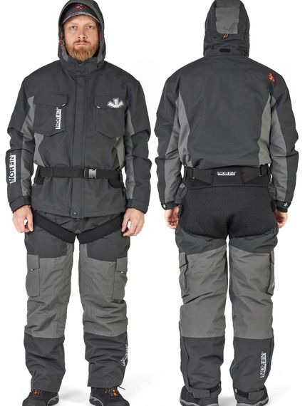 Костюм Norfin BOAT 04 р.XL