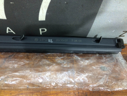 Уплотнитель стекла заднего правого Fortuner 2 Новый Оригинал 681730K110