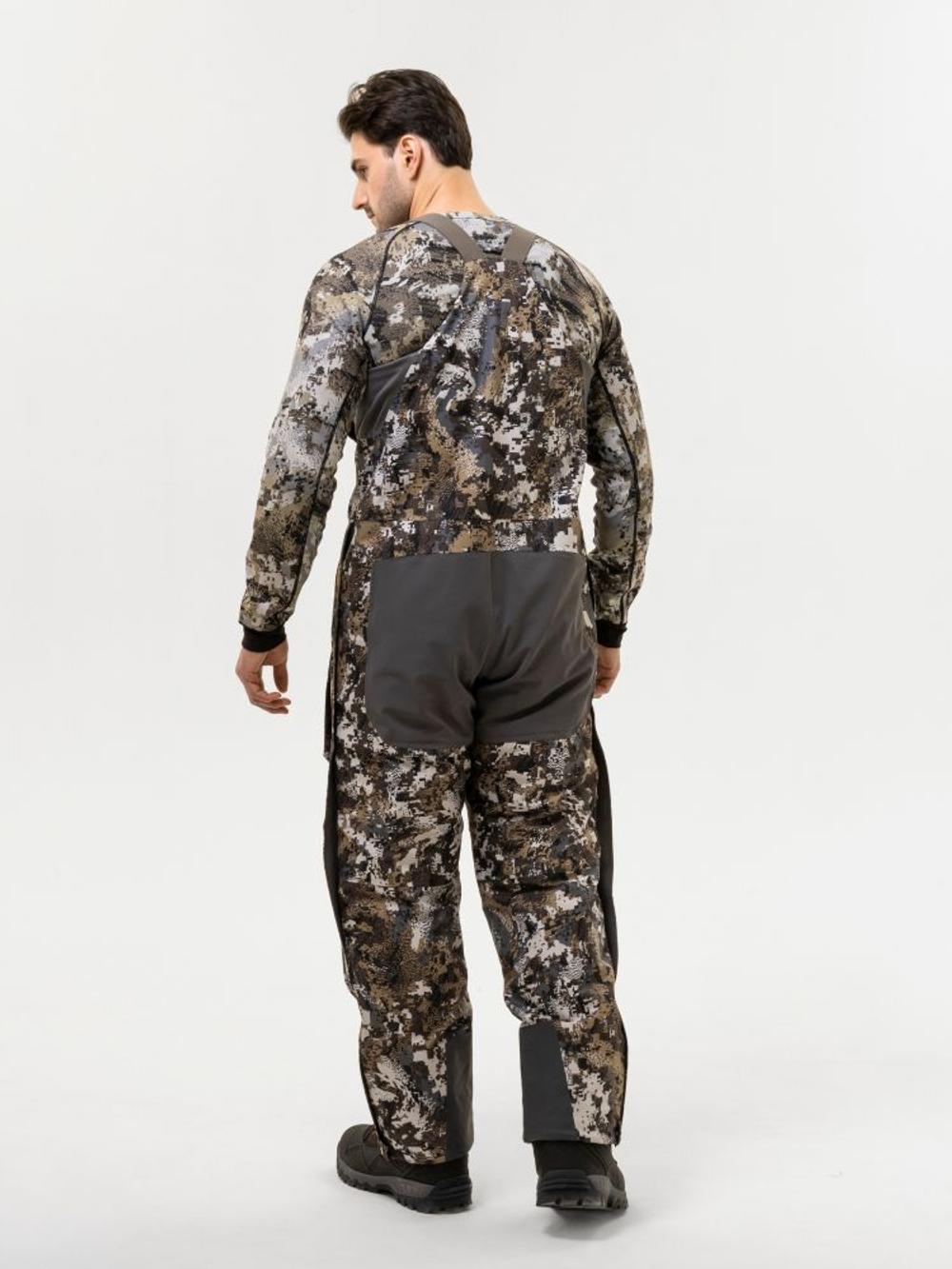 Костюм Remington Explorer 60С Winter Forest