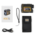 Дальномер оптический для охоты RGK D1000