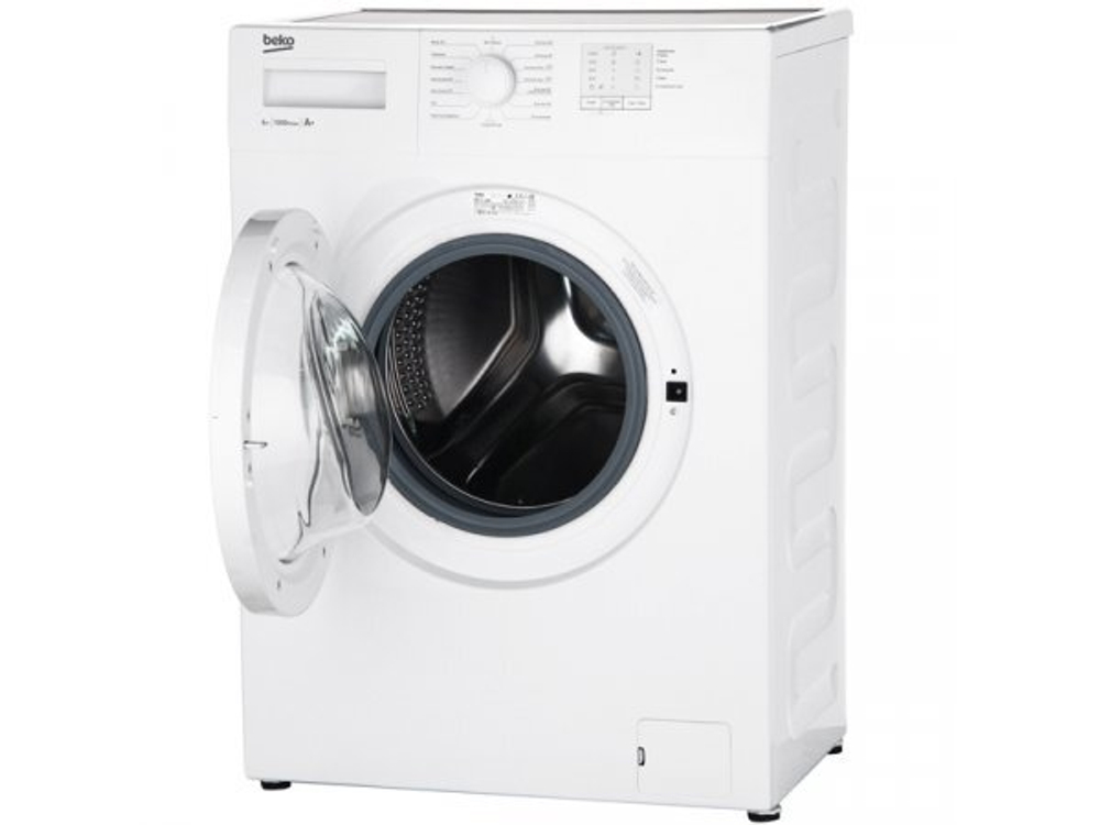 Стиральная машина Beko WRE 6511 BWW