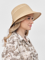 Летняя шляпа Fabretti WU1-1013