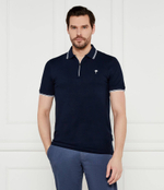 Поло Pavlos Joop! - темно-синий(30045544)