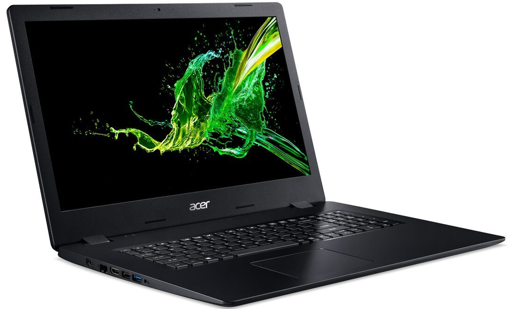 acer aspire 3 a317-51kg-3190\i3-7020u\4\1000hdd\mx130\hd+