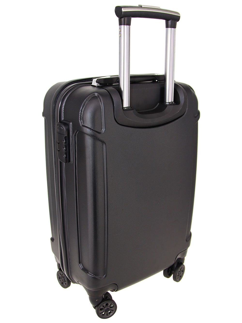 Чемодан 436-S