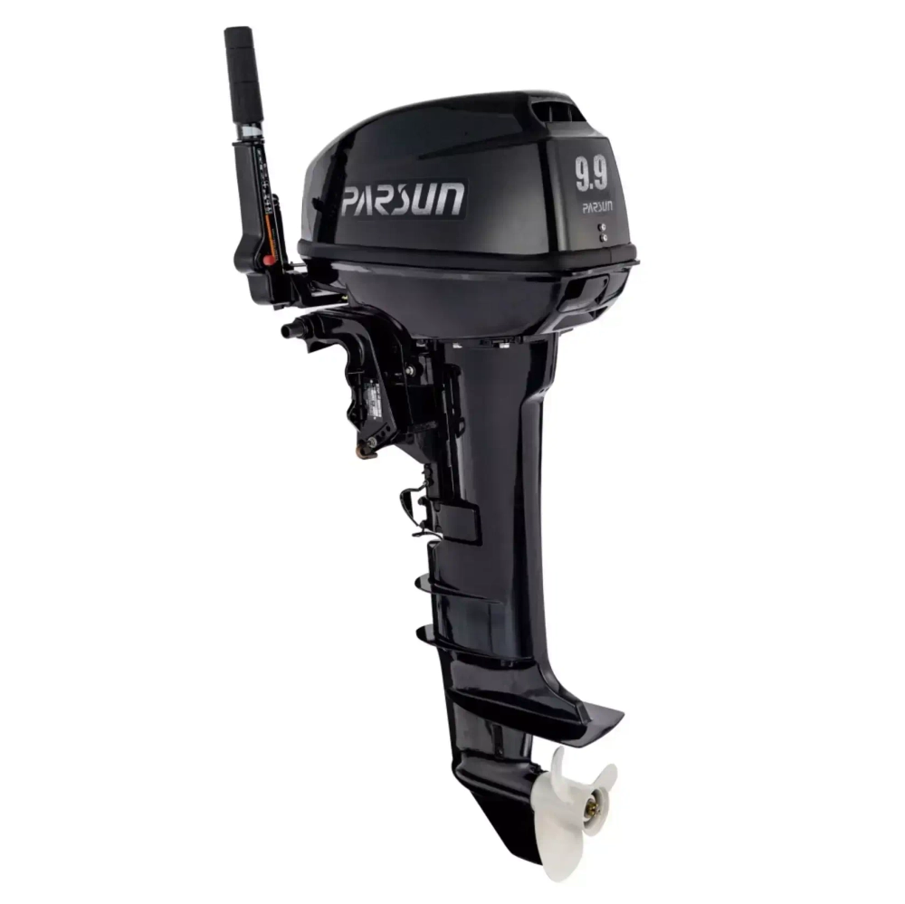 Лодочный мотор Parsun T9.9BMS-USB