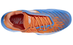 Теннисные кроссовки Babolat Propulse Fury 3 All Court - orange peel - Orange