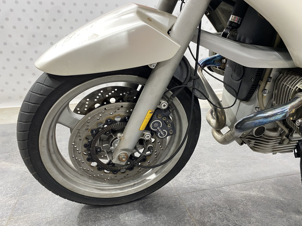 BMW R1100RS , 2000