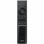 50" Телевизор Samsung UE50AU7002UXRU, черный