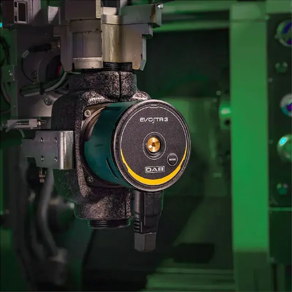 Насос циркуляционный бытовой DAB Evosta 3 60/130 1/2, 60186090