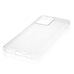 Чехол ROSCO для realme 8;realme 8 Pro оптом (арт. RM-8-TPU-TRANSPARENT)
