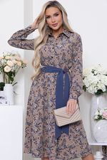 Платье 71441 Avili (Акция)