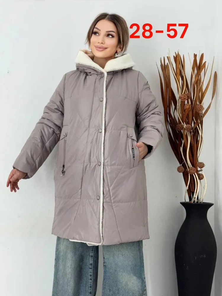 Куртка 50336819 Fabrika