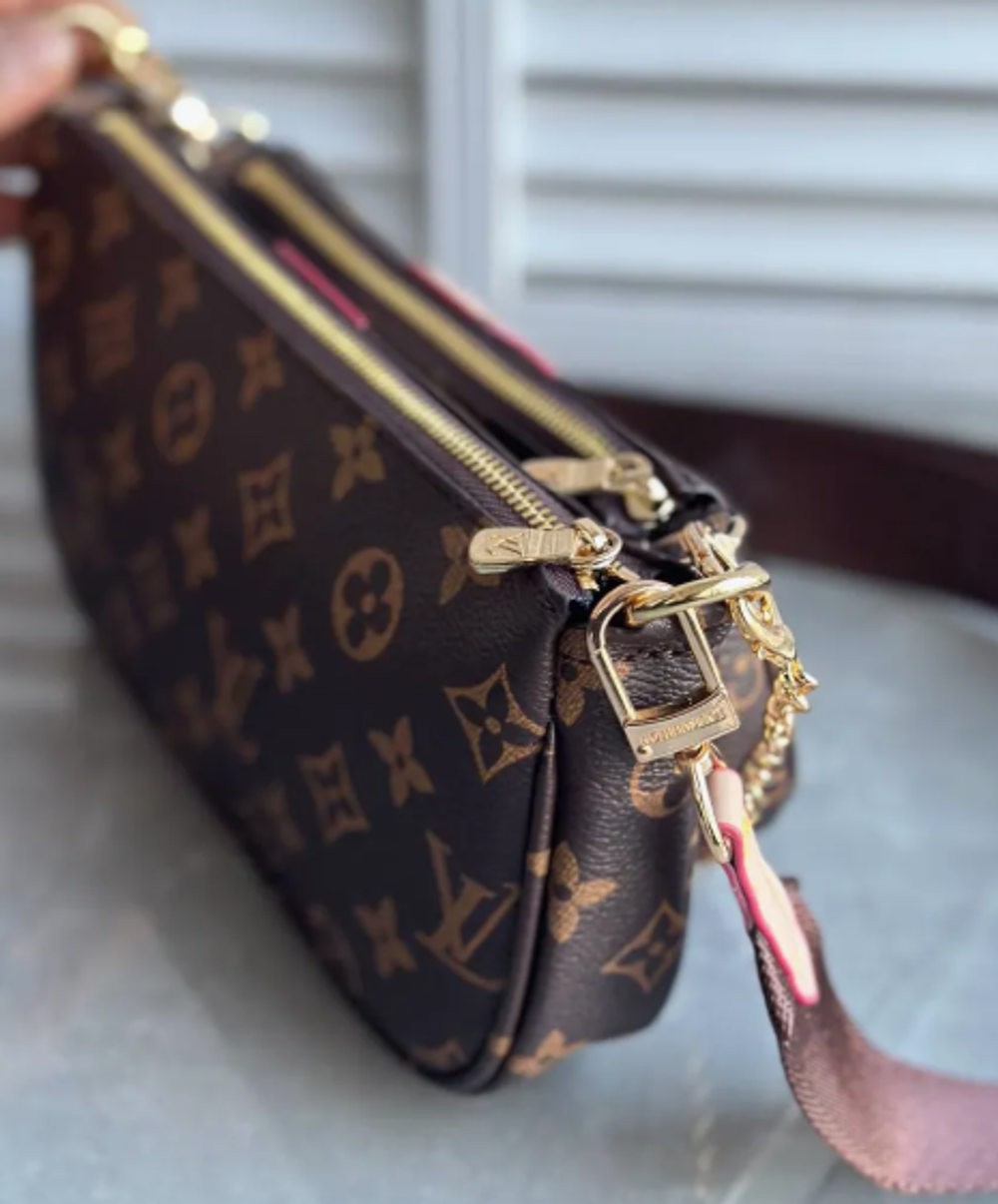 Сумка Louis Vuitton стильная