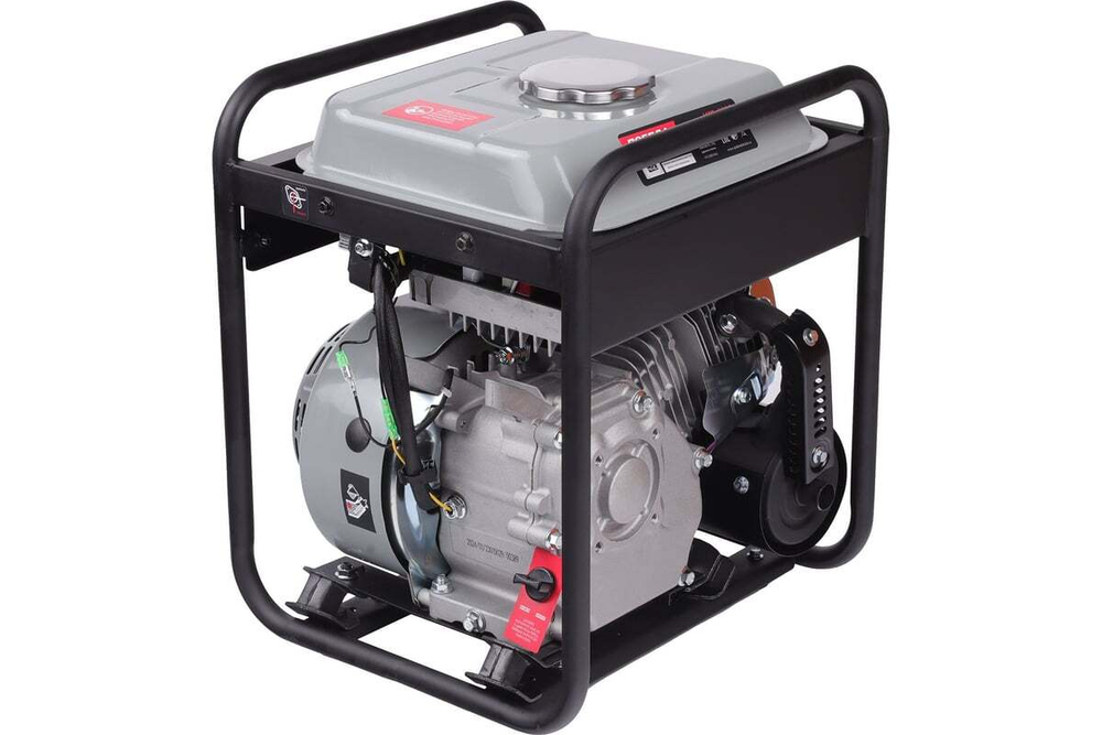 Генератор инверторный Победа ИГБ 2500