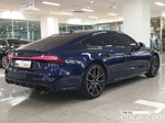 Audi S7 (4K) 3.0 TDI Quattro (12.2021)